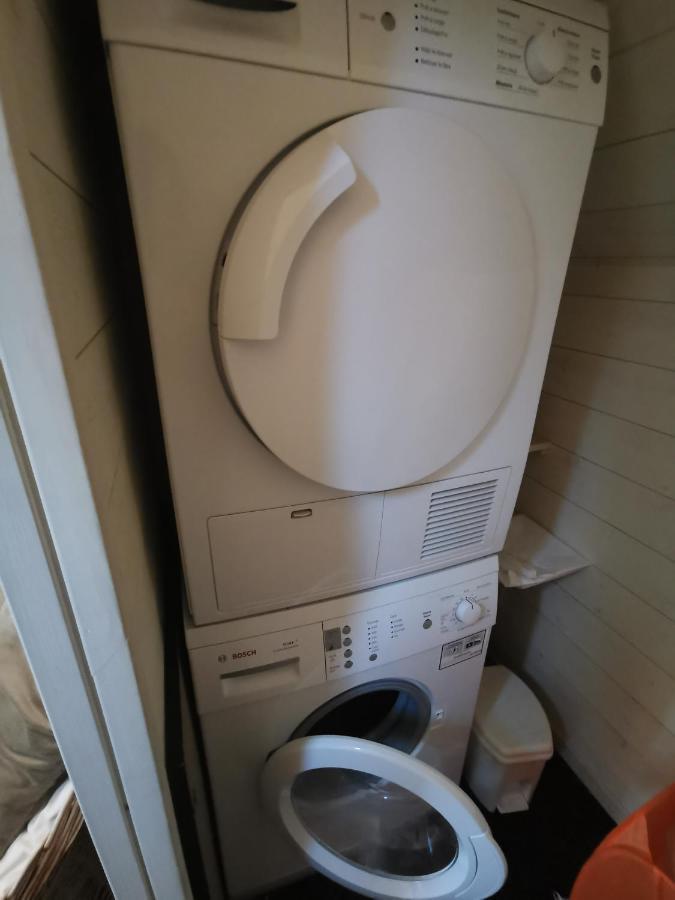Le Balcon Des Vents Apartment กรองวิลล์ ภายนอก รูปภาพ