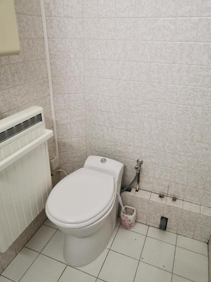 Le Balcon Des Vents Apartment กรองวิลล์ ภายนอก รูปภาพ