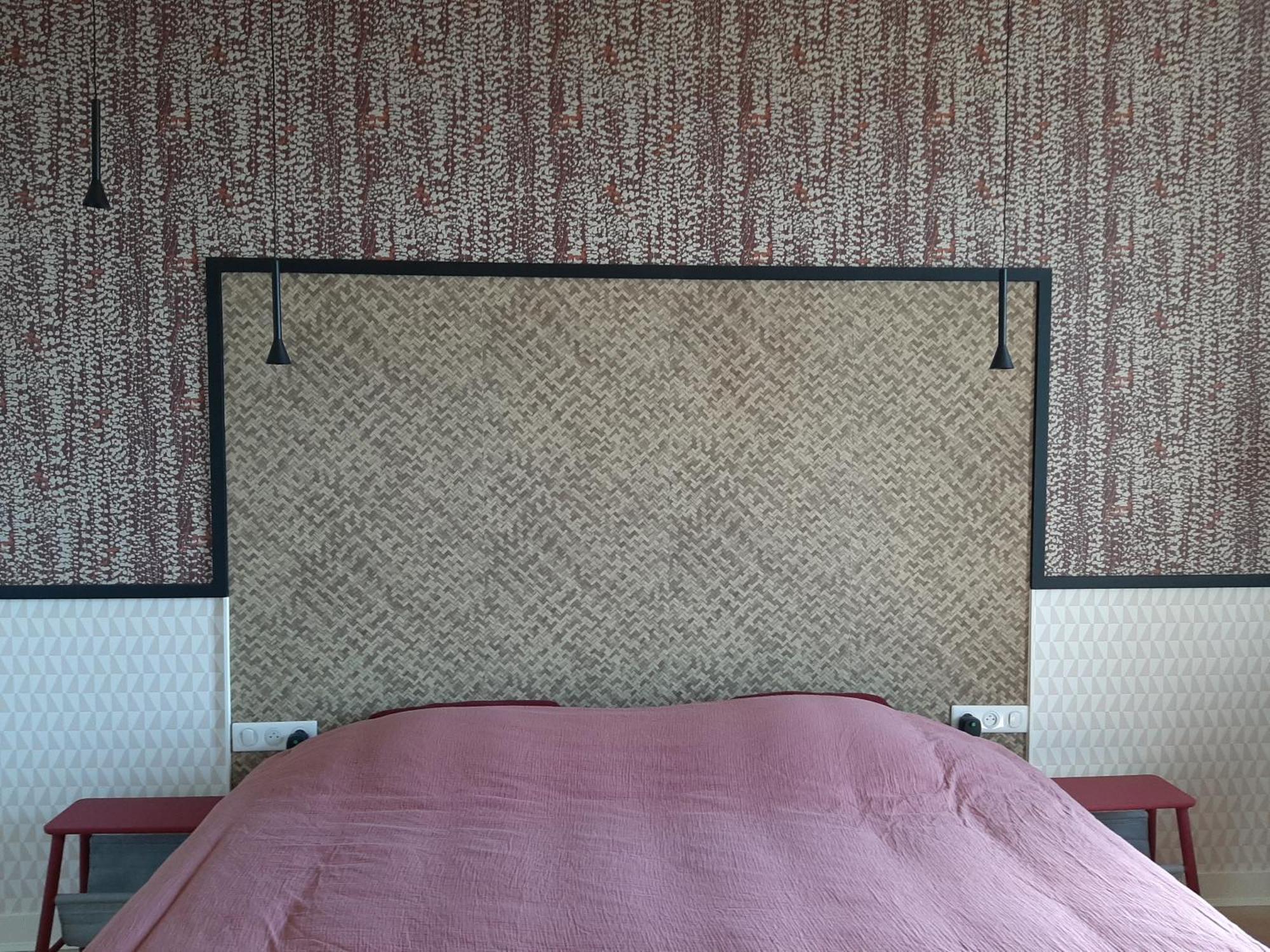 Le Balcon Des Vents Apartment กรองวิลล์ ภายนอก รูปภาพ